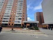 apartamento en arriendo en la salle. Cod A121258
