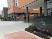 apartamento en arriendo en la salle. Cod A122615