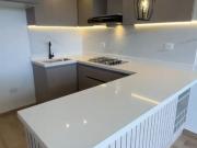 apartamento en arriendo en la salle. Cod A123360