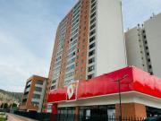 apartamento en arriendo en la salle. Cod A124109