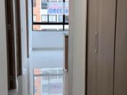 apartamento en arriendo en la salle. Cod A131