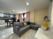 Apartamento en Arriendo en La Sebastiana, Envigado Antioquia