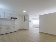 apartamento en arriendo en la soledad teusaquillo. Cod...