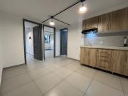 apartamento en arriendo en la soledad teusaquillo. Cod...