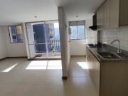 apartamento en arriendo en la tablaza. Cod A213613