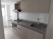 apartamento en arriendo en la tablaza. Cod A512385
