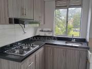 apartamento en arriendo en la tablaza. Cod A63289