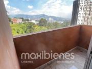 apartamento en arriendo en la tablaza. Cod A66111