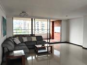 Apartamento en Arriendo en La Tomatera Poblado Medellin...