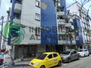 apartamento en arriendo en la universidad. Cod A14489