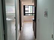 apartamento en arriendo en la uribe usaquén. Cod A156