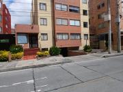 apartamento en arriendo en la victoria norte. Cod A123917