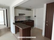 apartamento en arriendo en la villita. Cod A5715