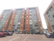 apartamento en arriendo en lagos de suba