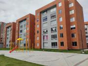 apartamento en arriendo en lagos de torca usaquén. Cod...