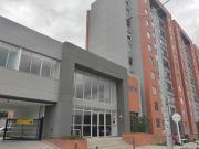 apartamento en arriendo en lagos de torca usaquén. Cod...