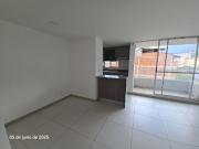apartamento en arriendo en las antillas. Cod A512096