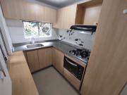 apartamento en arriendo en las antillas. Cod A60694