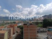 apartamento en arriendo en las antillas. Cod A65173