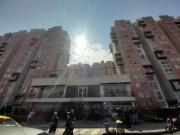 apartamento en arriendo en las brisas san cristóbal sur....