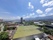 apartamento en arriendo en las casitas. Cod A214378