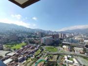 apartamento en arriendo en las casitas. Cod A215405