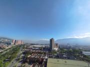 apartamento en arriendo en las casitas. Cod A215406