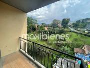 apartamento en arriendo en las casitas. Cod A65494