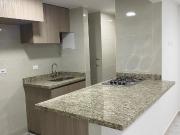 apartamento en arriendo en las cimarrona. Cod A205720