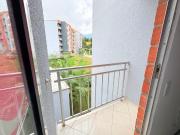 apartamento en arriendo en las cometas. Cod A512115