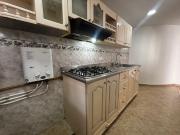apartamento en arriendo en las cometas. Cod A61868