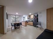 apartamento en arriendo en las cometas. Cod A776410
