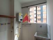 Apartamento en arriendo en Las Cometas, Envigado