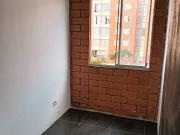 apartamento en arriendo en las cruces