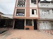 apartamento en arriendo en las delicias. Cod A4121