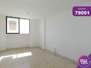 apartamento en arriendo en las delicias. Cod A79051