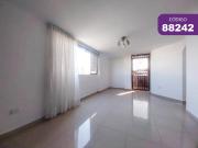 apartamento en arriendo en las delicias. Cod A88242