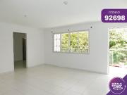apartamento en arriendo en las delicias. Cod A92698