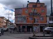 apartamento en arriendo en las ferias. Cod A123074