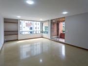 apartamento en arriendo en las lomas 1. Cod A28152