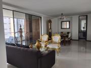 Apartamento en arriendo en Las Lomas, El Poblado