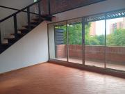 Apartamento en Arriendo en Las Lomas,Poblado Medellin