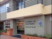 apartamento en arriendo en las margaritas. Cod A123131