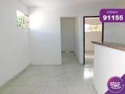 apartamento en arriendo en las mercedes. Cod A91155