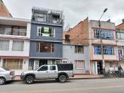 apartamento en arriendo en las mercedes suba. Cod A121453