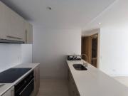 apartamento en arriendo en las nieves