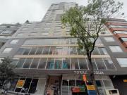 apartamento en arriendo en las nieves. Cod A120067