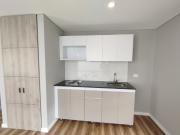apartamento en arriendo en las nieves. Cod A14821