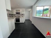 Apartamento en arriendo en Las Orquídeas, Envigado