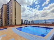 Apartamento en arriendo en las palmas sector el indio